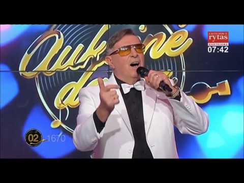 ,,Vidurnakčio kelionė''- Aleksas Lemanas.