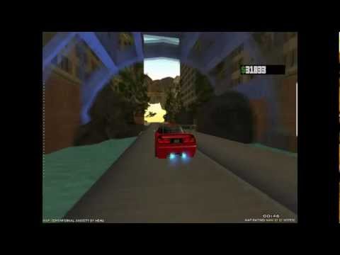 [DM] HeHu v8 - Infernal Anxiety