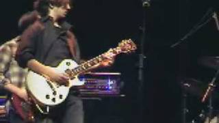 Goin' Down with Leslie West of Mountain