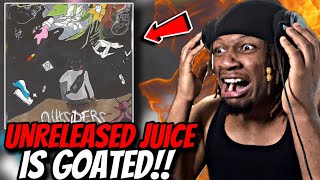 Juice Wrld - Good Days (Official Audio)