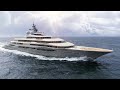 Flying Fox | Inside the Worlds Biggest Charter Yacht