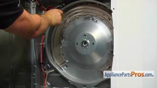 How to: GE High-Limit Thermostat WE4M137