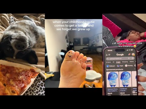TikTok Took Over My Brain 😆 ! 11