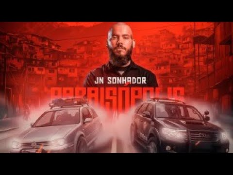 JN Sonhador - Paraisópolis