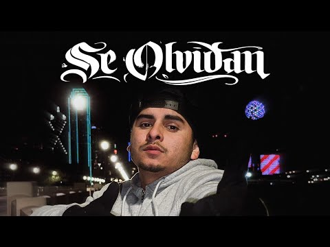 OSCAR ROSAS - SE OLVIDAN (AUDIO OFICIAL) MUSICA URBANA 2026