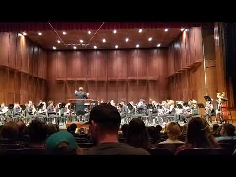 FSU Tri-State Music Festival '22