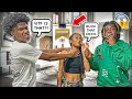 I GOT CAUGHT SMOKING WITH ​⁠ Seraphsworld3 ​⁠ Romantoolit TRIED TO KICK ME OUT