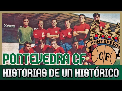 PONTEVEDRA CF | EL ORIGEN de HAI QUE ROELO y UN RÉCORD HISTÓRICO de LA LIGA