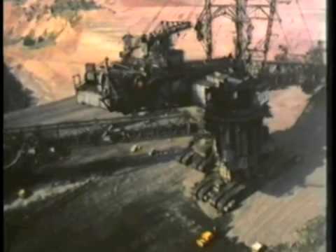 Motormännen Dimman i DDR