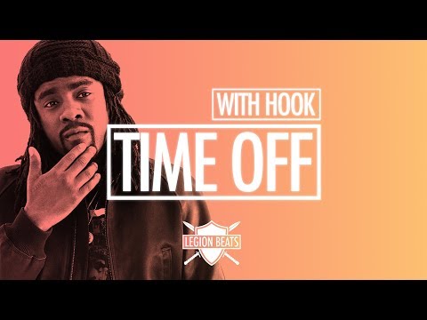 Wale Type Beat with Hook by Constantine - "Time Off" Prod. Legion Beats