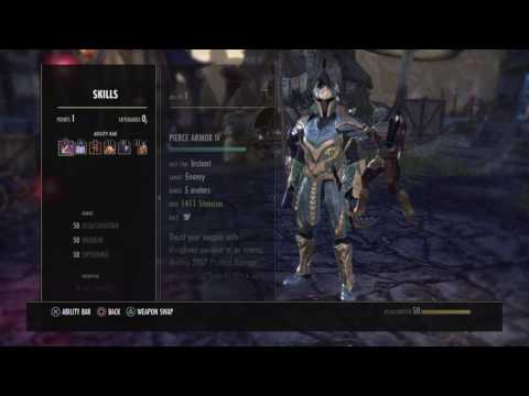 The Ultimate Hybrid Tank: The Clever Nightblade Build