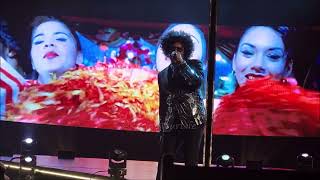 Maxwell: Dancewitme / Lifetime - 4/7/2022