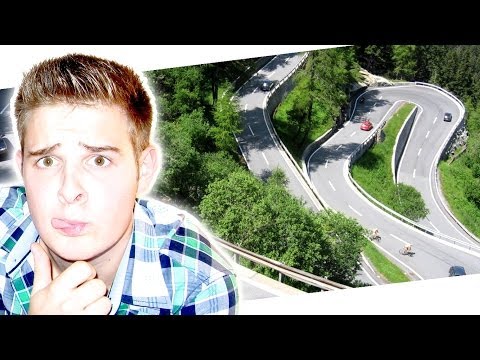 Monotony - Can you take it anymore?