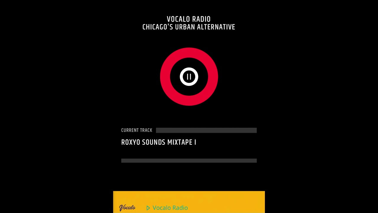 Domingos En Vocalo — Guest DJ Set