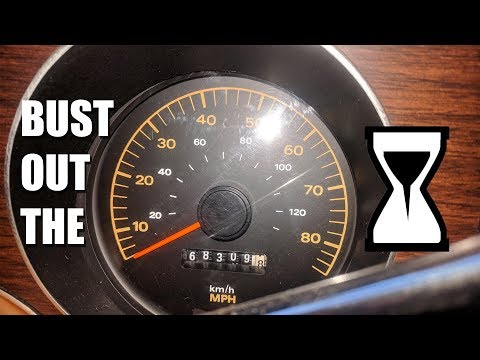 Thumbnail for Ford Fairmont's laughable 0-60 by Ford Fairmont
