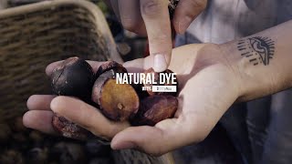HOW TO NATURAL DYE AT HOME WITH AVOCADO | BOTANICAL COLOUR | SHADES OF PINK