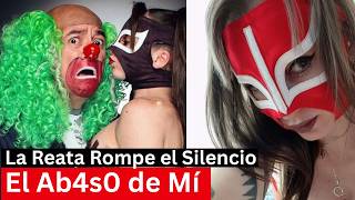 La Triste Historia de La Reata | La Asistente de Brozo