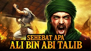 Download lagu Kisah kehebatan Ali bin abi tholib! mp3