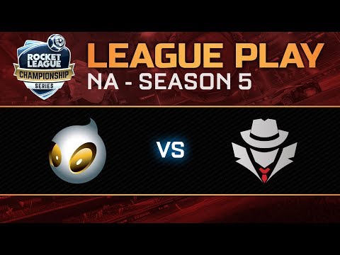 DIGNITAS vs. INCOGNITO - Week 4