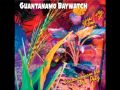 Guantanamo Baywatch - Teach Me Tiger (April ...