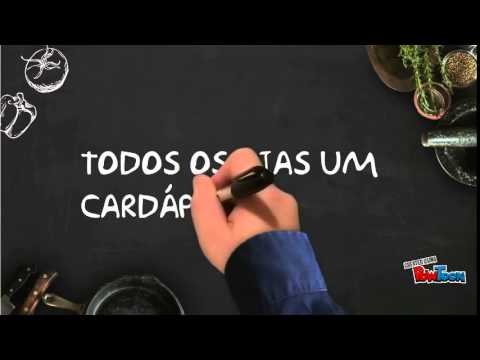 Marmitex em Santos - sp