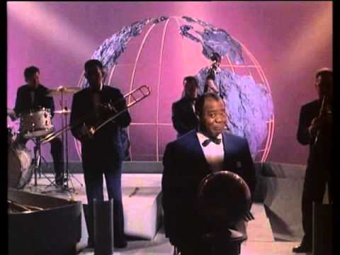 LOUIS ARMSTRONG ALL STARS