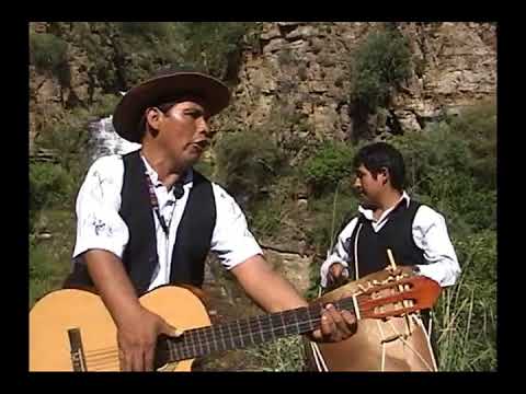 Hermoso Río Huaycheño - Alex Anatolio Díaz