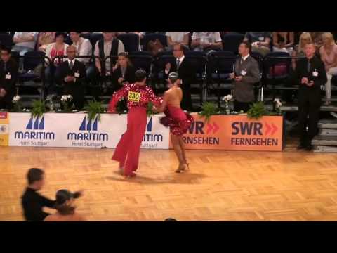 Caruso, Giuseppe - Sauna, Clara - Samba