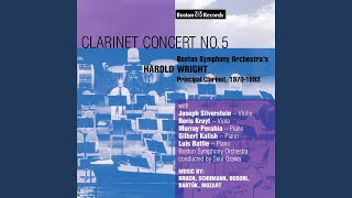 Download lagu Märchenerzählungen, Op. 132: I. Lebhaft, nicht zu schnell (Live) mp3