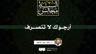 صورة بصائر تربوية في طريق الالتزام | د. أحمد عبد المنعم