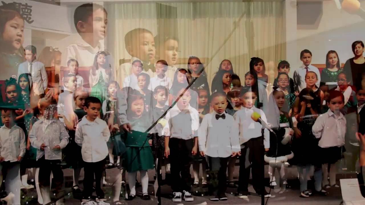 Appletree Learning Academy Christmas