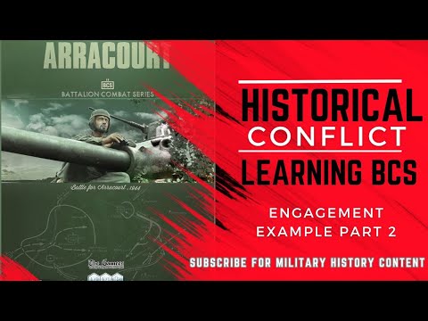 Engagement Attack Example For Beginners