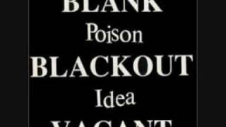 Poison Idea - Brigandage