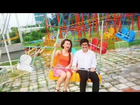 Bài toán tình yêu - Akira Phan