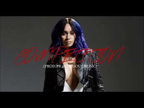 🔊Cardi b x Offset TYPE BEAT " COMPETITION" instrumental 2017 (Prod By @Kodsoulmusic)
