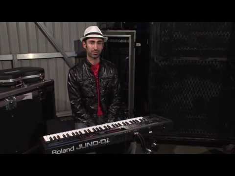 JUNO-Di Mike Schmid Interview