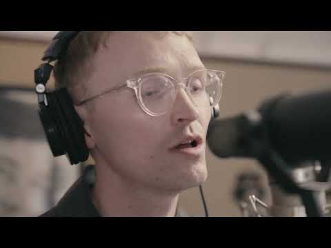 Lontalius - Sleep Thru Ur Alarms [Wool Hall Studios Session]