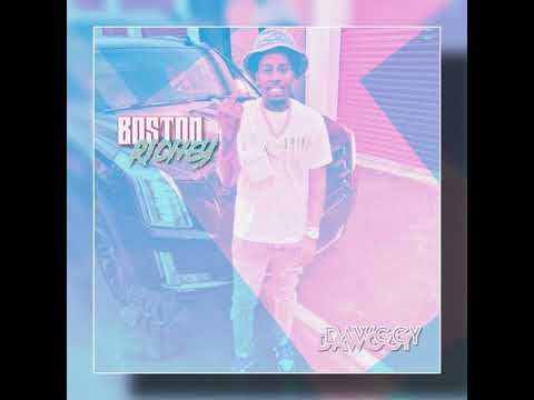 Real Boston Richey - Dawggy (fast) Official audio