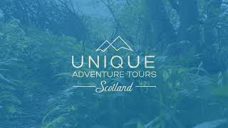 Unique Adventure Tours Scotland - 248
