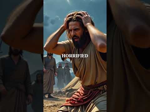 Dinah's Brothers Slaughter an Entire City: Revenge for their Sister's Rape (Gen. 34:25-31)