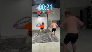 Blindfolded Whip Challenge | Plastic Pipe Edition