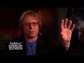 Bill Mumy discusses how he got cast on "Lost in Space" - TelevisionAcademy.com/Interviews