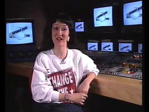 Sport Aid '88 Global Report - South America