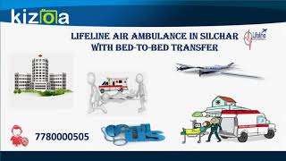 Lifeline Air Ambulance in Silchar Meets Vital Mandatory Medical Facility