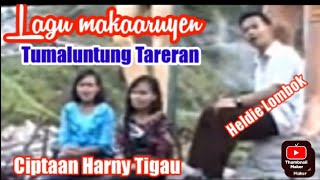 Download lagu oh weta aku matanei..lagu makaaruyen Tumaluntung tareran@rudyrpp. mp3
