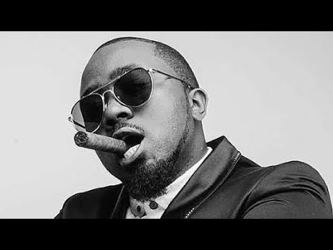 Ice prince ft Brymo - Oleku (Lyric video)