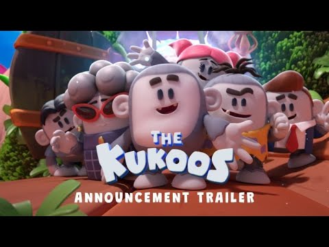 Kukoos: Lost Pets - Announcement Trailer thumbnail