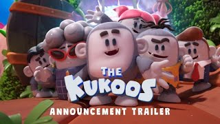 Kukoos - Lost Pets video 2