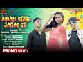NEW HO MUNDARI PROMO VIDEO SONG 2025 I AMAH SIBIL JAGAR I PRACHI RAKESH ASHISH II NITAI PURTY