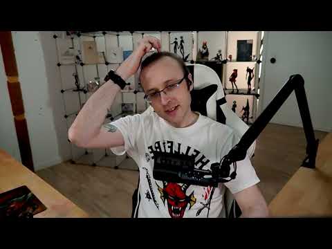 REACT - “Klima Wahrheiten – Warum sich das Klima ändert” - Part 1/2